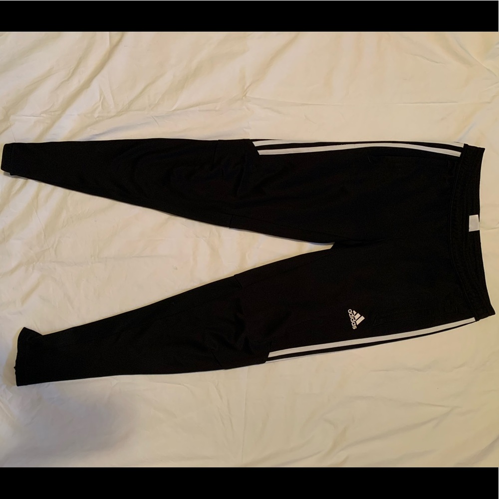 Adidas soccer pants
